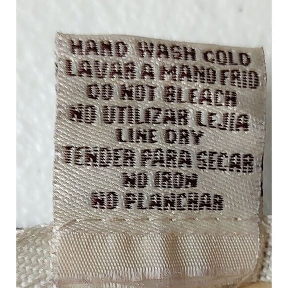 Strapless Maxi Dress Cutout Bohemian Print Summer Dress Size Medium - Picture 10 of 12